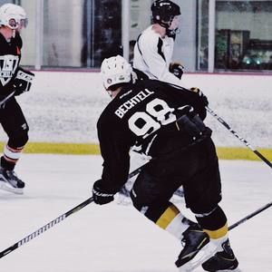 Meet your Posher, Samuel